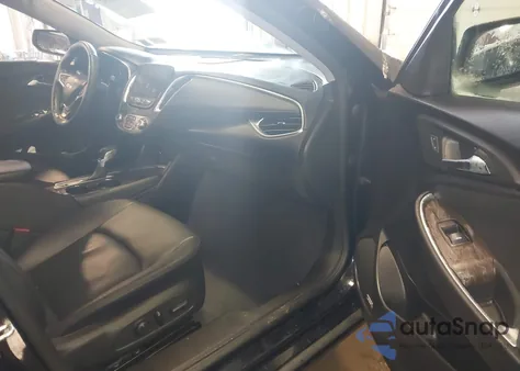 2023 Chevrolet Malibu Fwd 2Lt from USA, damaged, VIN 1G1ZE5ST1PF133671